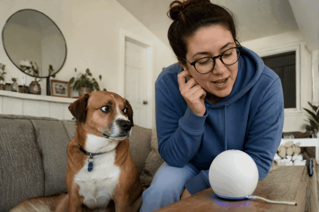 OpenAI’s Portable AI Speaker Could Change the Smart Home | Techopedia Consumer Report