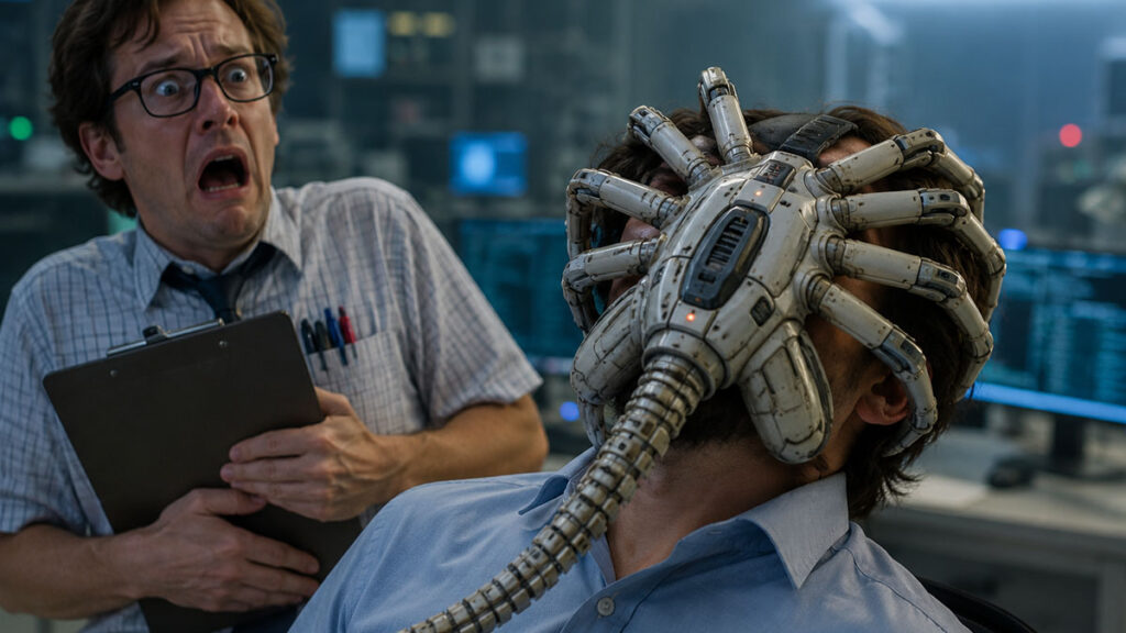 Security Experts Respond After OpenAI’s Hugging Face Incident