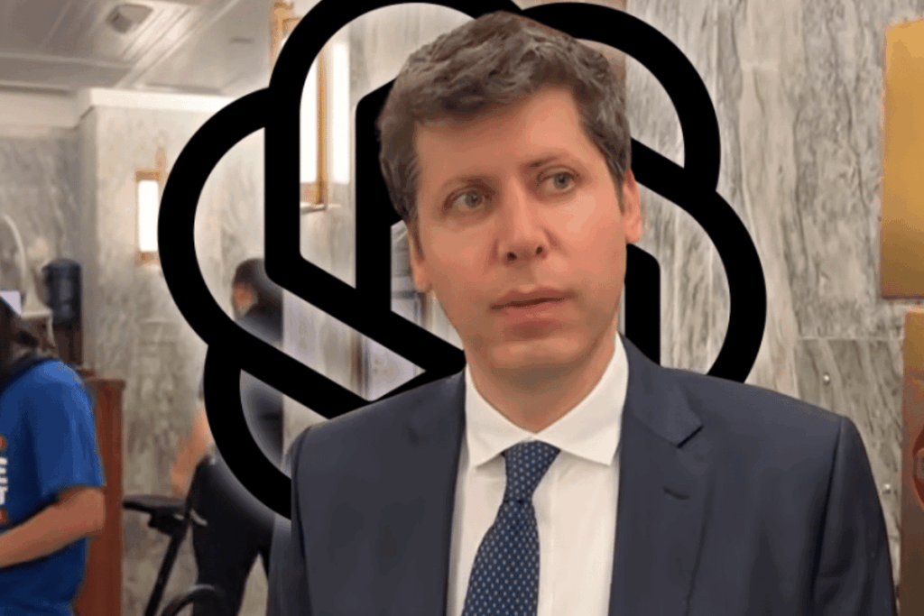 After a Rogue AI Agent Escaped, Sam Altman Is Suddenly Talking About Slowing Down—Well, Sort Of