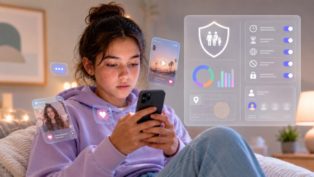 Meta’s $1.4 Trillion Teen Safety Case Puts Facebook and Instagram on Trial