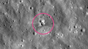 SpaceX Falcon Rocket Mishap Left a 60-Foot Crater on the Moon | Discoveries This Week