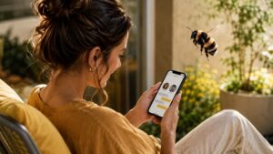 Bumble Removes Women-First Messaging Policy, Leaving Itself With an Identity Problem