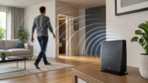 Xfinity’s New Motion Detection Turns Your Router Into a Security System | Techopedia Consumer Report
