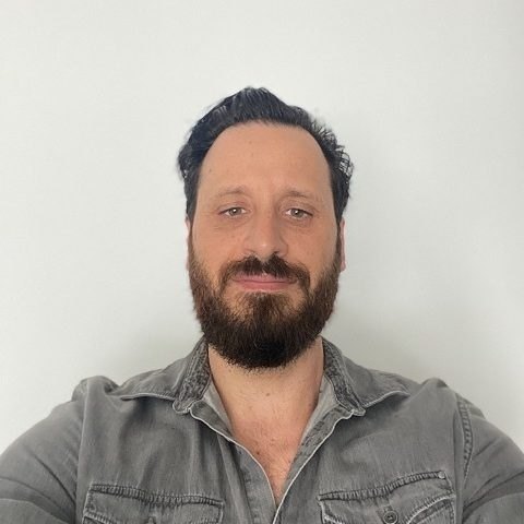 Daniel Di Nardo