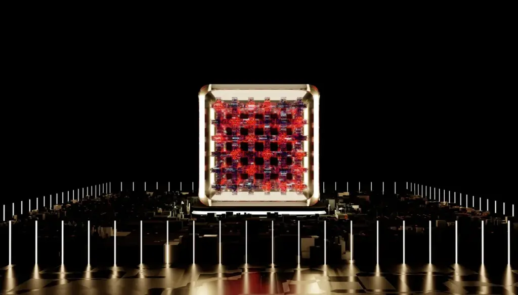 Quantum Computers Can’t Break Encryption Yet. Why Is the U.S. Preparing Now?