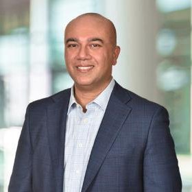 Rahul Mahna