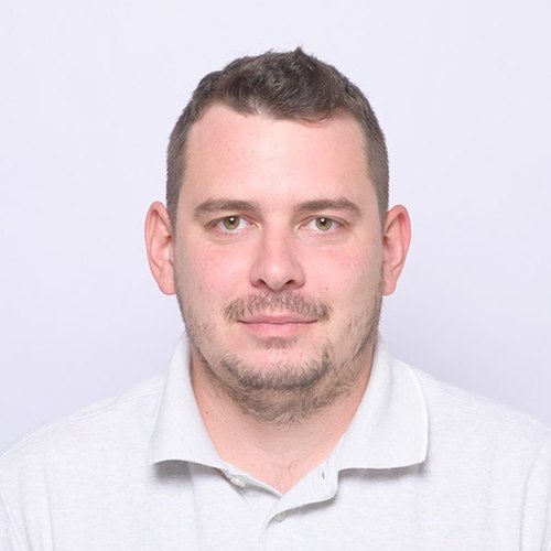 Rodion Sorokin