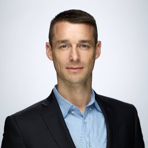 Steve Povolny